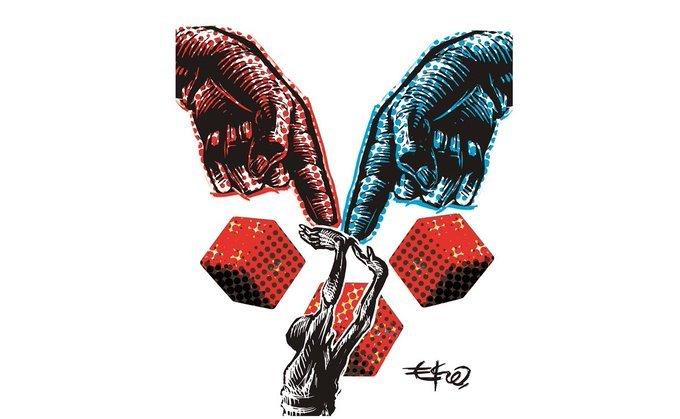 LA CUMBRE DE WASHINGTON: ¿COOPERACION O RECLAMOS?