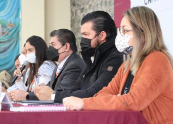 Reafirma Rosario Orozco trabajo conjunto con ayuntamientos en beneficio de población vulnerable