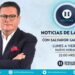 Las Noticias de la Noche con Salvador García Soto