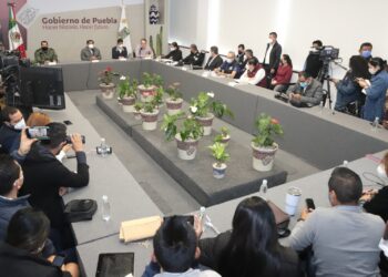 SISTEMAS ESTATAL Y MUNICIPAL DIF SERÁN HABILITADOS COMO CENTROS DE ACOPIO: MBH