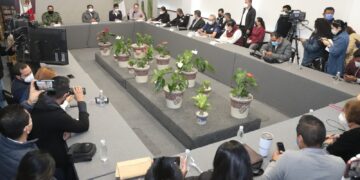 SISTEMAS ESTATAL Y MUNICIPAL DIF SERÁN HABILITADOS COMO CENTROS DE ACOPIO: MBH