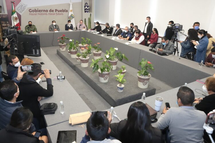 SISTEMAS ESTATAL Y MUNICIPAL DIF SERÁN HABILITADOS COMO CENTROS DE ACOPIO: MBH