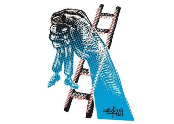 LOZOYA PISA LA CARCEL: EL FIN DEL PACTO DE IMPUNIDAD
