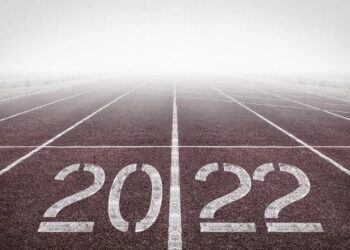 FELIZ AÑO 2022