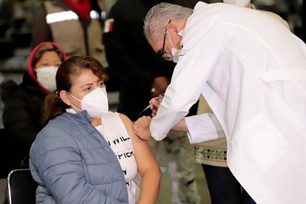 REGRESO PRESENCIAL A LAS AULAS SERÁ SEGURO, COINCIDEN MBH Y SEP FEDERAL
