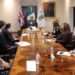 RESPALDA PUEBLA POLÍTICA EXTERIOR IMPULSADA POR GOBIERNO FEDERAL: MBH