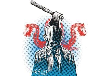 TRAS LOS PASOS DE JULIO