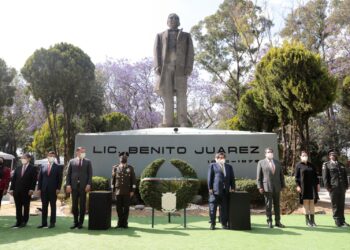 POR VISIÓN DE AMLO, MÉXICO CUENTA CON UN NUEVO AEROPUERTO EJECUTADO SIN CORRUPCIÓN