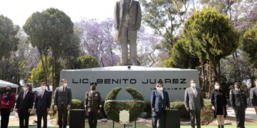 POR VISIÓN DE AMLO, MÉXICO CUENTA CON UN NUEVO AEROPUERTO EJECUTADO SIN CORRUPCIÓN