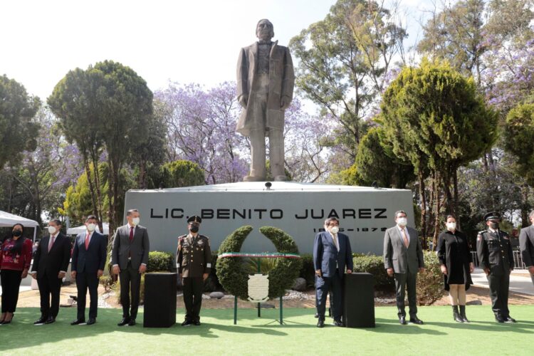 POR VISIÓN DE AMLO, MÉXICO CUENTA CON UN NUEVO AEROPUERTO EJECUTADO SIN CORRUPCIÓN