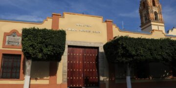 ENTREGA MIGUEL BARBOSA OBRA PÚBLICA POR MÁS DE 300 MDP EN REGIÓN DE TEHUACÁN