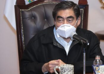 RESULTADOS DE CONSULTA REFLEJAN QUE AMLO ES RESPALDADO POR LA SOCIEDAD, DESTACA MBH