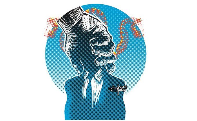 LA CORTE BAJO PRESION