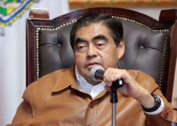 USO DE CUBREBOCAS NO ES OBLIGATORIO PARA INGRESAR A LUGARES, REITERA MBH