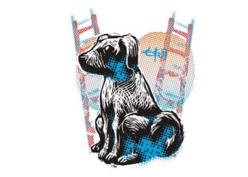 EL HOMBRE QUE AMABA A LOS PERROS
