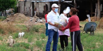 RECIBE GOBIERNO ESTATAL RECONOCIMIENTO DE CONEVAL POR PROGRAMAS “PUEBLA CONTIGO” Y “NADIE AFUERA, NADIE ATRÁS”