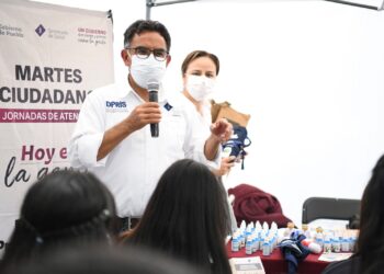 En “Martes Ciudadano” de Salud, especialistas pediátricos realizan circuncisiones a menores