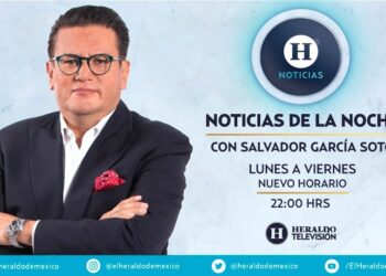Las Noticias de la Noche