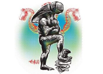 VUELVE EL CENTRALISMO EN LAS ELECCIONES