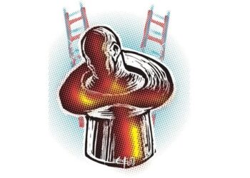 CON CABEZA FUERA DE LA PELEA, ¿QUIÉN POR EL PAN?