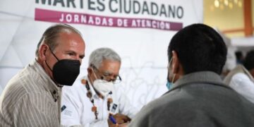 Gracias al “Martes Ciudadano”, menor es operado y mejorará condición de salud