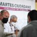 Gracias al “Martes Ciudadano”, menor es operado y mejorará condición de salud