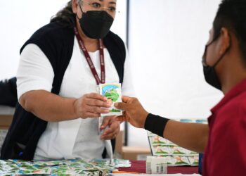 En “Martes Ciudadano”, Salud beneficia a pobladores de Huehuetlán con cirugías ambulatorias