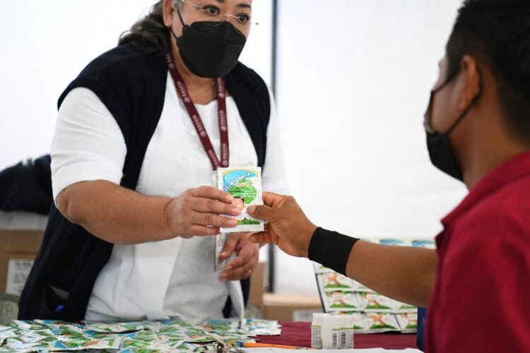 En “Martes Ciudadano”, Salud beneficia a pobladores de Huehuetlán con cirugías ambulatorias
