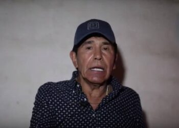 La  @SEMAR_mx  detuvo al narcotraficante mexicano, Rafael Caro Quintero.  En breve más información…