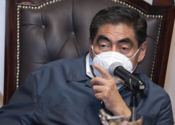 QUE IGNACIO MIER ACLARE DENUNCIA DE LA UIF Y LOS HECHOS REGISTRADOS EN TECAMACALCO: MBH