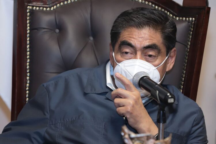 QUE IGNACIO MIER ACLARE DENUNCIA DE LA UIF Y LOS HECHOS REGISTRADOS EN TECAMACALCO: MBH