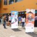 Presenta gobierno estatal, a través de Cultura, tradiciones de Puebla en “Los Pinos”