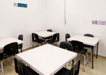 REFRENDA GOBIERNO DE PUEBLA SOLIDARIDAD CON GRUPOS VULNERABLES, INAUGURA ALBERGUE PARA MENORES MIGRANTES ACOMPAÑADOS