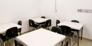 REFRENDA GOBIERNO DE PUEBLA SOLIDARIDAD CON GRUPOS VULNERABLES, INAUGURA ALBERGUE PARA MENORES MIGRANTES ACOMPAÑADOS