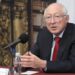 PUEBLA CREE EN EL ESTADO DE DERECHO PARA EL DESARROLLO SOCIAL Y DE LA INVERSIÓN: MBH