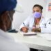Otorga Salud servicios de prevención del paludismo durante “Martes Ciudadano”