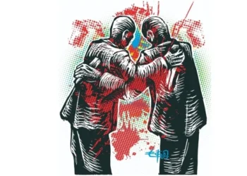 LA GUERRA CIVIL EN EL PRI LLEGA HOY AL SENADO