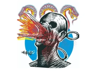 CASO AYOTZINAPA: ESTALLO EL PANDEMONIUM