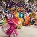 PARTICIPAN 32 REGIONES DE PUEBLA EN HUEY ATLIXCÁYOTL, MBH PRESIDE FESTIVAL