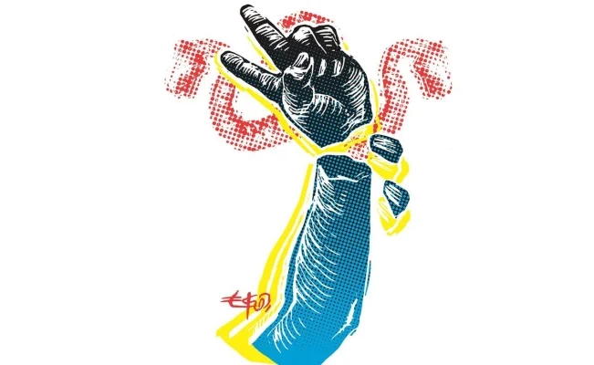 CRUJE LA ALIANZA “VA POR MÉXICO”; HAY DUDAS DE ALITO