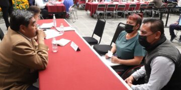 RECALCA MBH COMPROMISO CON SALUD DE LOS POBLANOS EN “MARTES CIUDADANO”