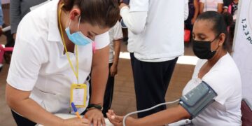 Realiza Salud 435 cirugías durante “Martes Ciudadanos”