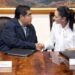 COADYUVAN PUEBLA Y CDMX PARA FORTALECER ACCIONES DE SEGURIDAD