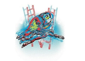 LA GUACAMAYA QUE SACUDIRA AL PALACIO