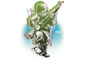 EN MEDIO DE LA TORMENTA, HOY AMPLIAN AL EJERCITO HASTA 2028