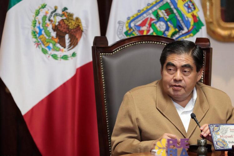 MOVILIZACIONES CIUDADANAS EN PUEBLA Y CDMX, ACREDITARÁN A LA CUARTA TRANSFORMACIÓN: MBH