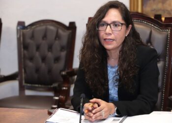 PAQUETE ECONÓMICO 2023 DE PUEBLA, CON EQUILIBRIO Y RESPONSABILIDAD FINANCIERA: MBH