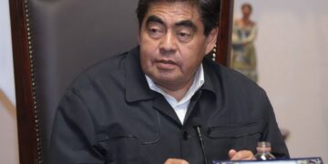 HAY TOLERANCIA Y DIÁLOGO CON NORMALISTAS; PERO NO SE PERMITIRÁN HECHOS DELICTIVOS: MBH