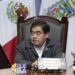 CUENTA PUEBLA CON EQUILIBRIO FINANCIERO PARA PAGO DE OBLIGACIONES Y CONSOLIDAR OBRAS EN 2023: MIGUEL BARBOSA