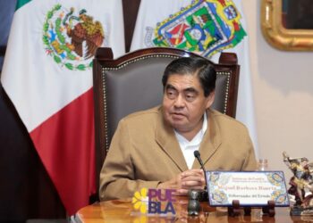 OPERAN VERIFICENTROS EN PUEBLA SIN CORRUPCIÓN Y APEGADOS A LA LEY: MBH